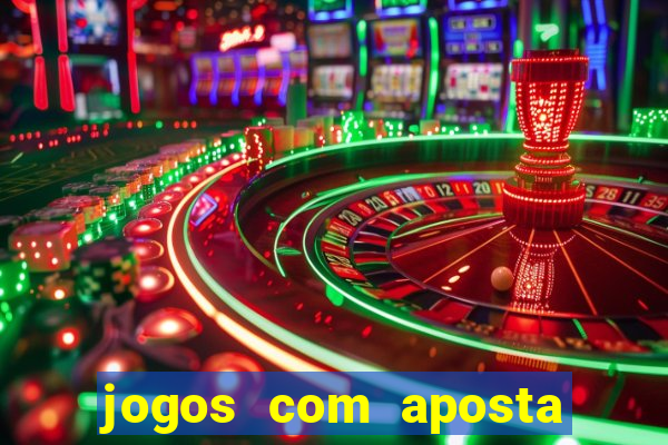 jogos com aposta de 1 centavo